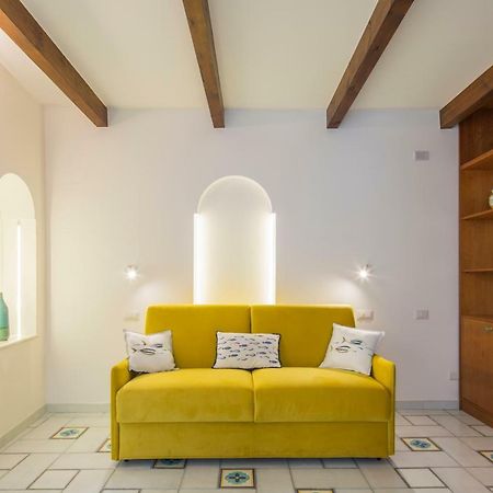 Sapore Di Sale Atrani Bagian luar foto